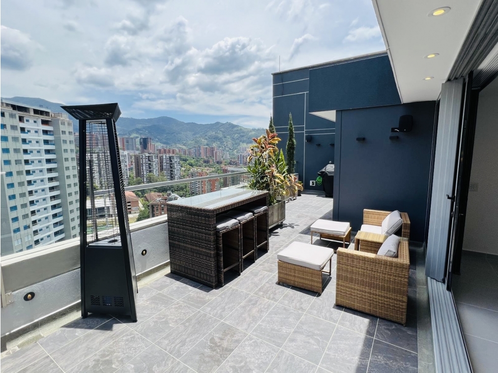 Ph envigado loma de los mesa — foto 4
