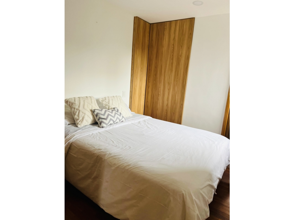Apartamento en san Lucas — foto 4