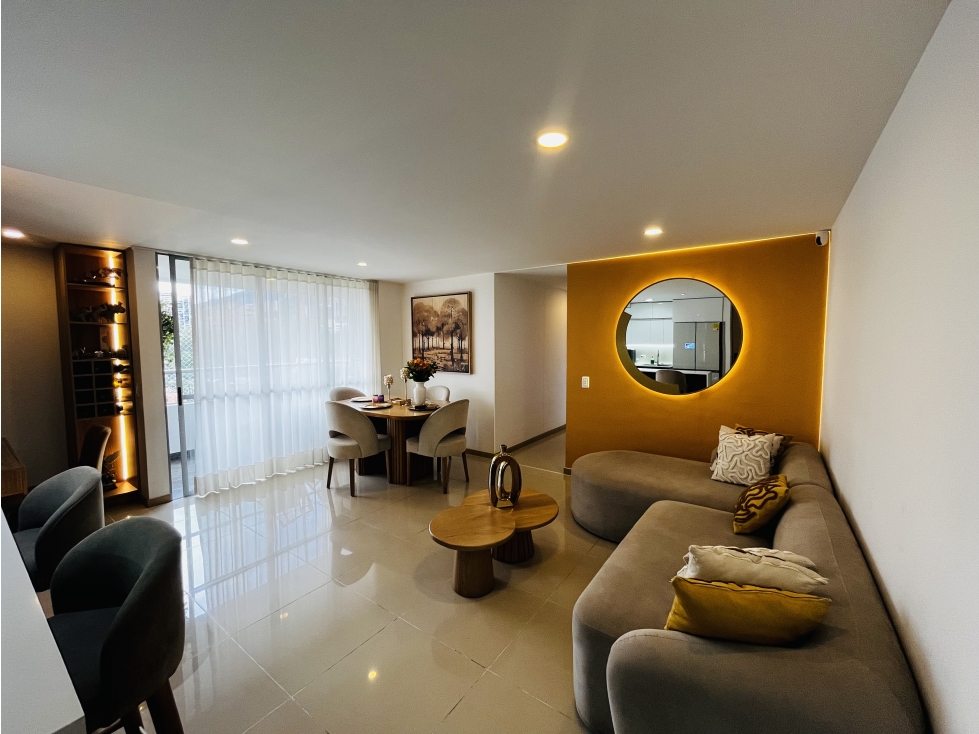 Vendo apartamento envigado — foto 4