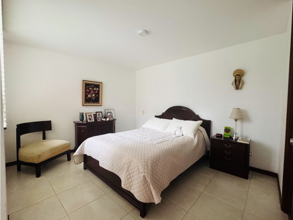 Apartamento en envigado sector cumbres — foto 4