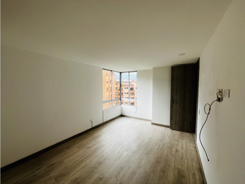 Apartamento en envigado sector plano — foto 5