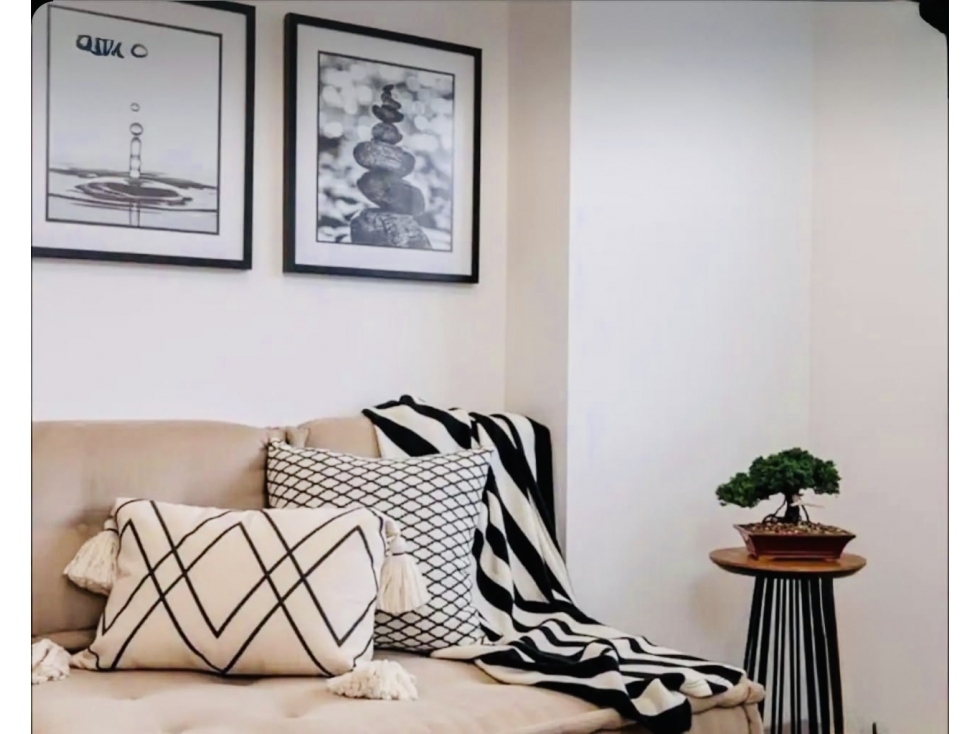 Apartamento en sabaneta — foto 5