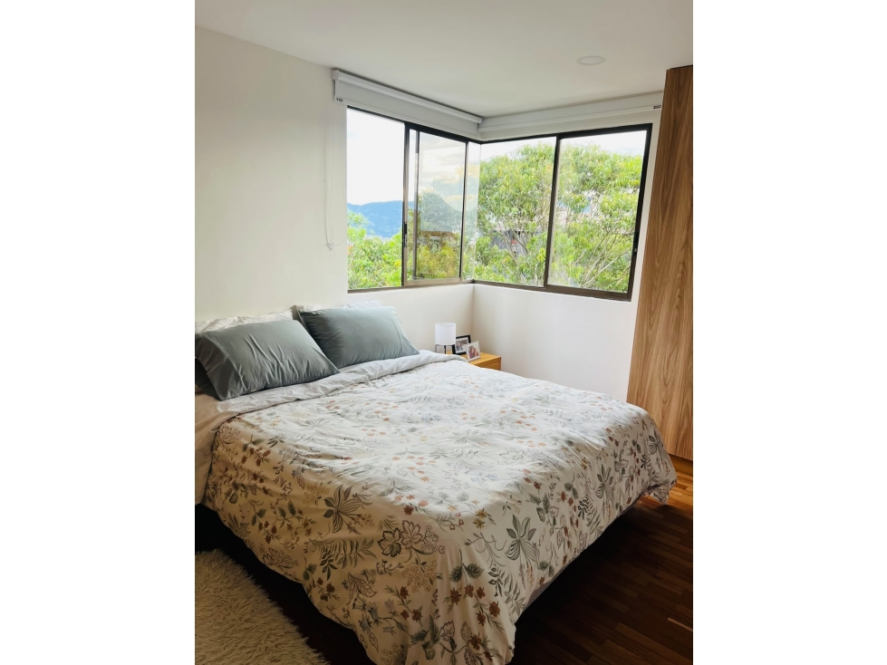 Apartamento en san Lucas — foto 5