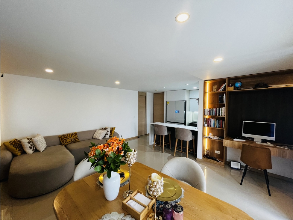 Vendo apartamento envigado — foto 5