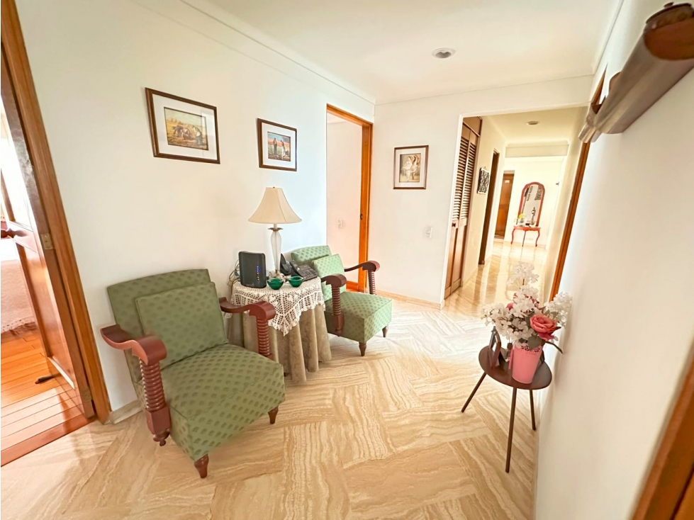 Apartamento en el poblado — foto 5