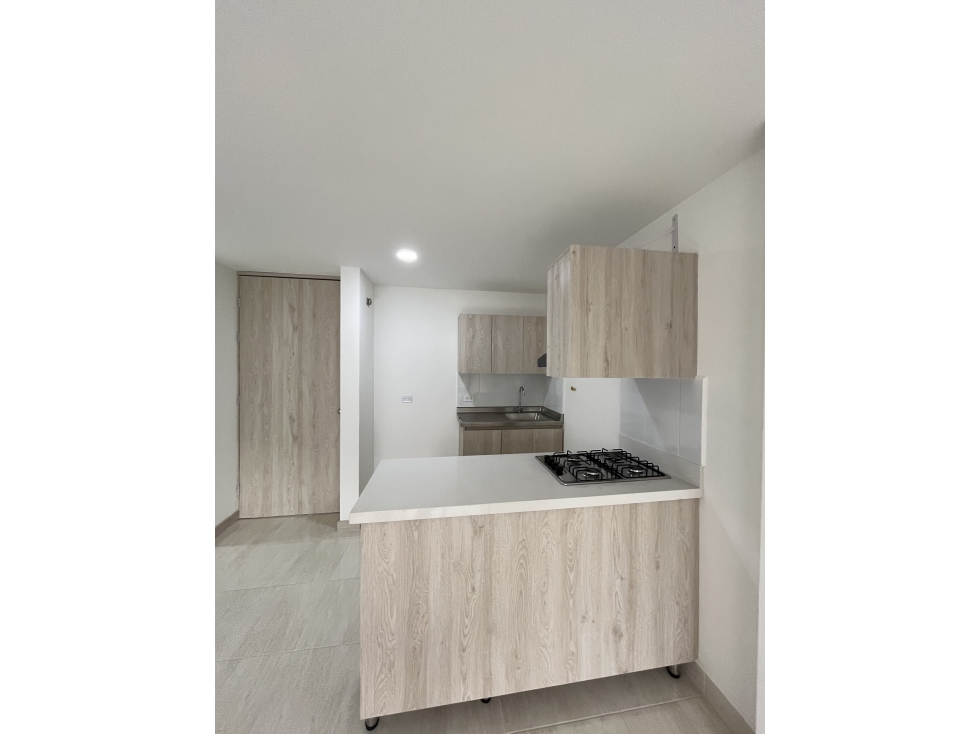 Apartamento para estrenar en la estrella — foto 6