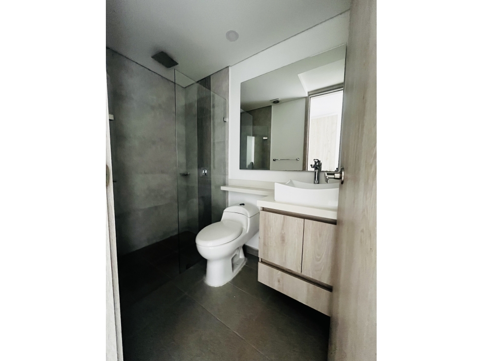 Apartamento en envigado sector plano — foto 6