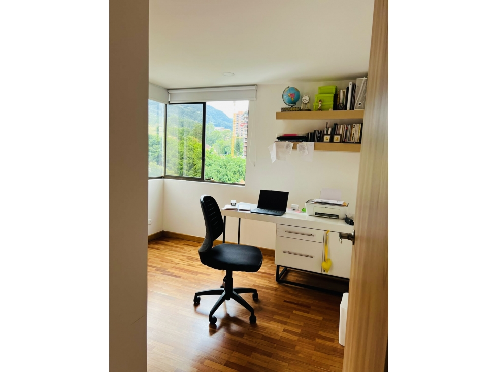 Apartamento en san Lucas — foto 6