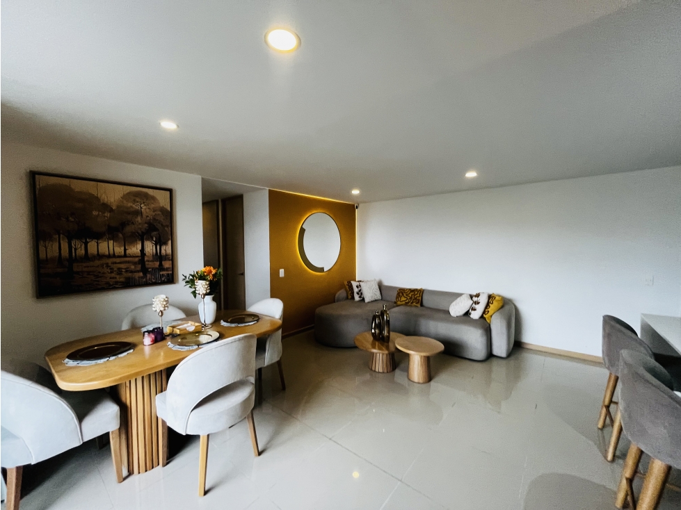 Vendo apartamento envigado — foto 6