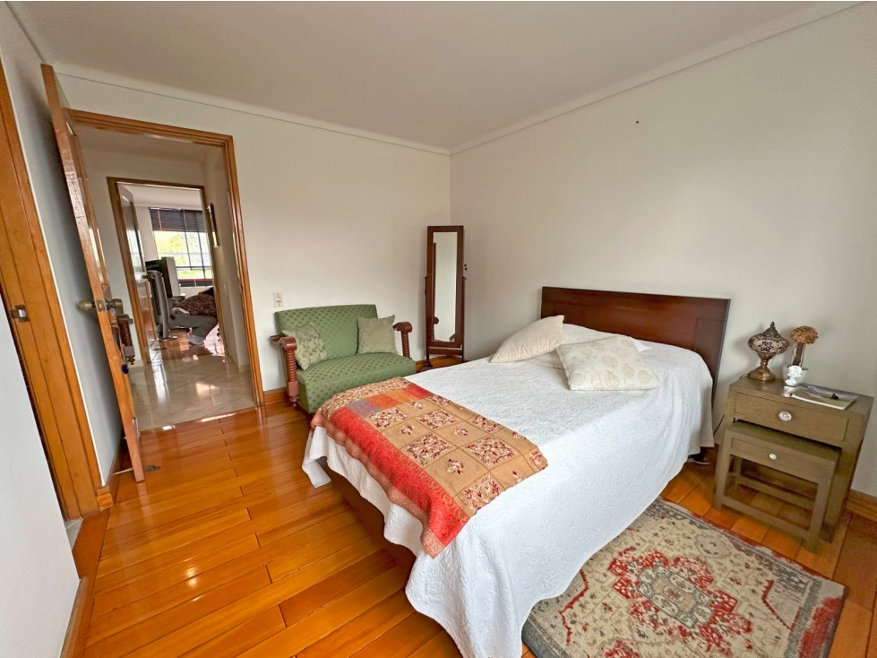 Apartamento en el poblado — foto 6
