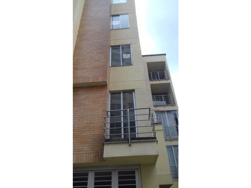 Aparta estudio para alquilar - 1