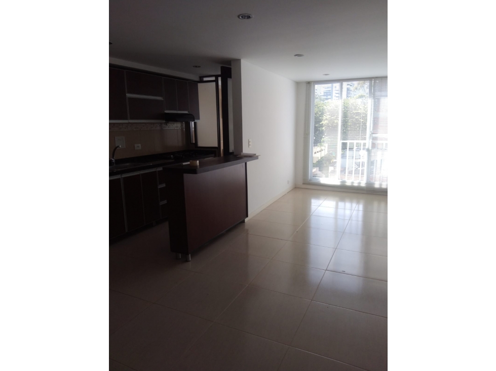 APARTAMENTO PARA LA VENTA Y ALQUILER