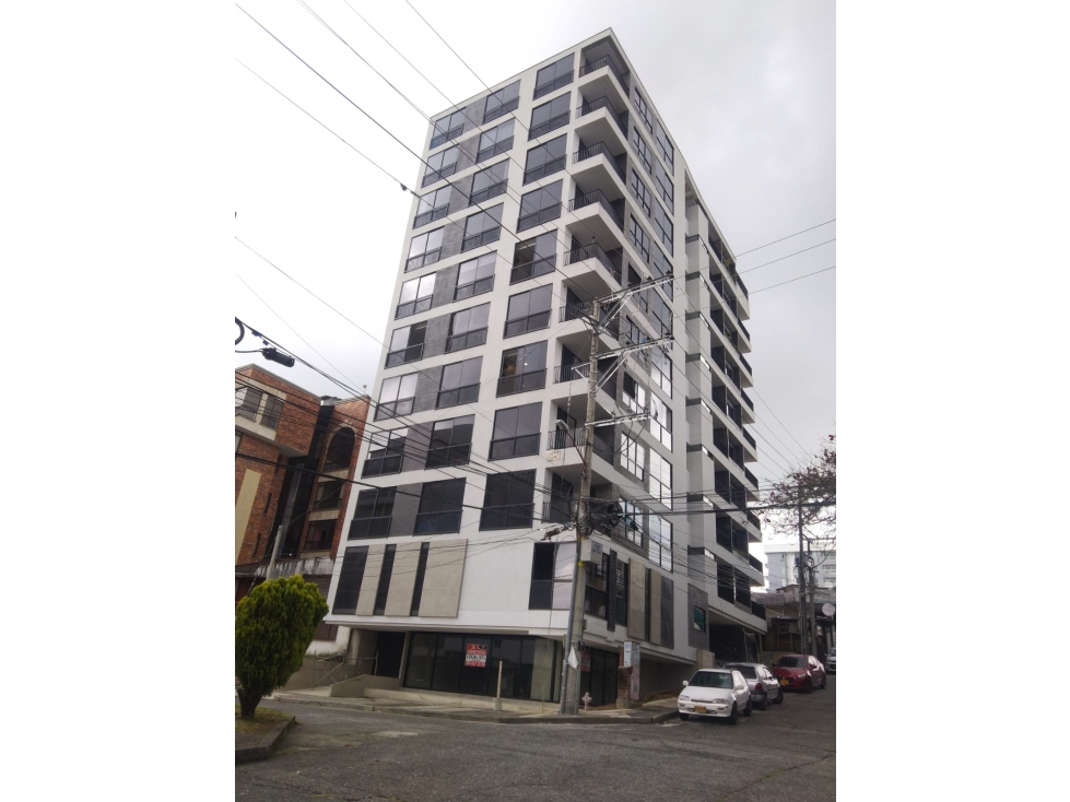 APARTAMENTO PARA ALQUILAR