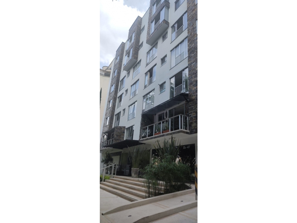 APARTAMENTO PARA ALQUILAR y VENTA