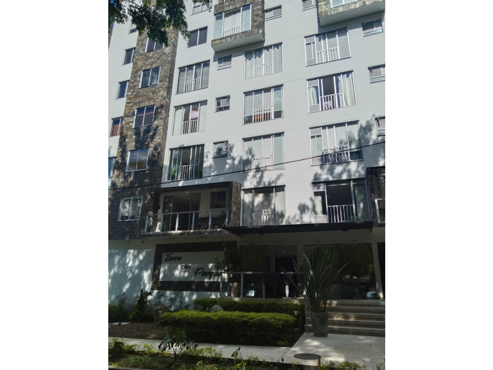 APARTAMENTO PARA ALQUILAR y VENTA