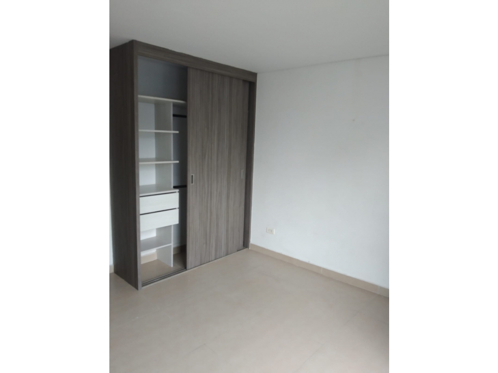 APARTAMENTO PARA ARRENDAR NORTE DE ARMENIA — foto 2