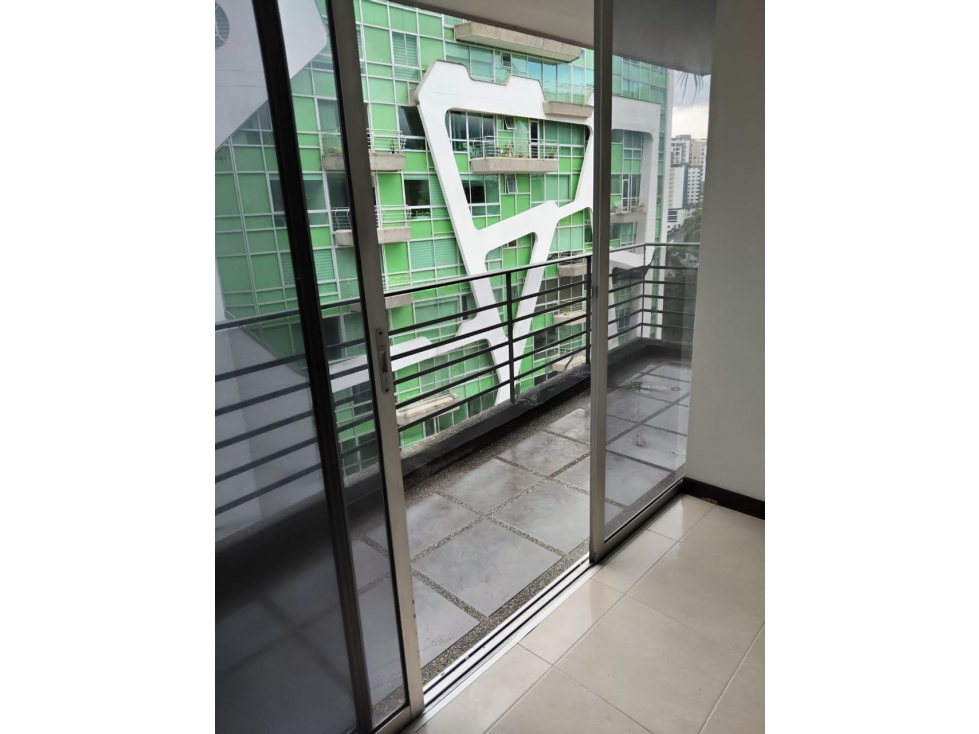 APARTAMENTO PARA ALQUILAR