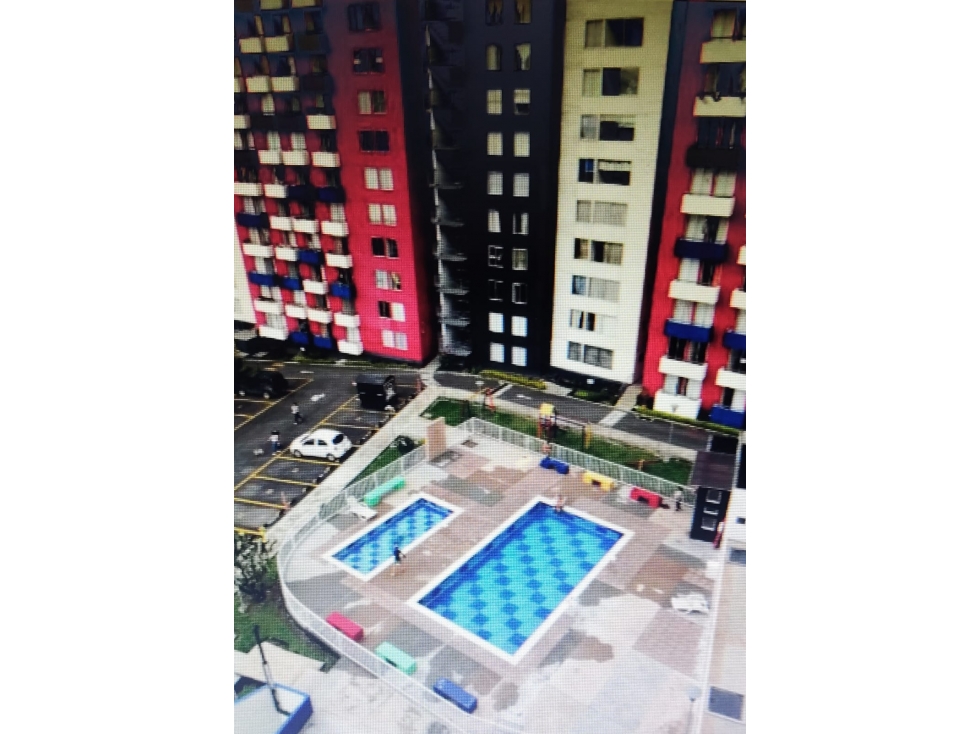 APARTAMENTO PARA ALQUILAR