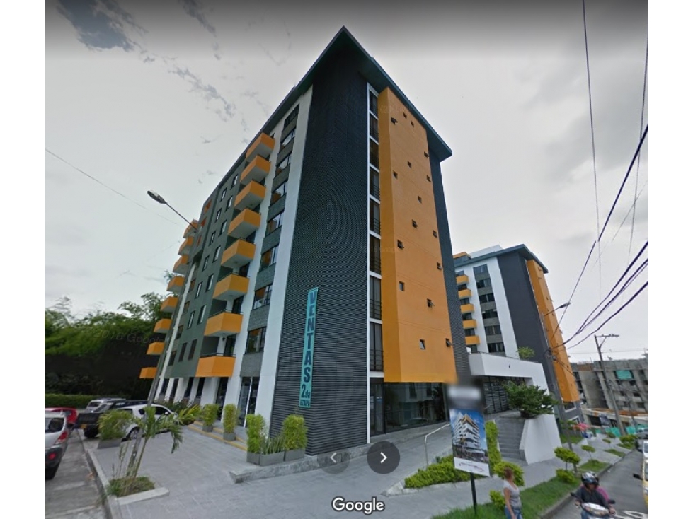 APARTAMENTO PARA ALQUILAR