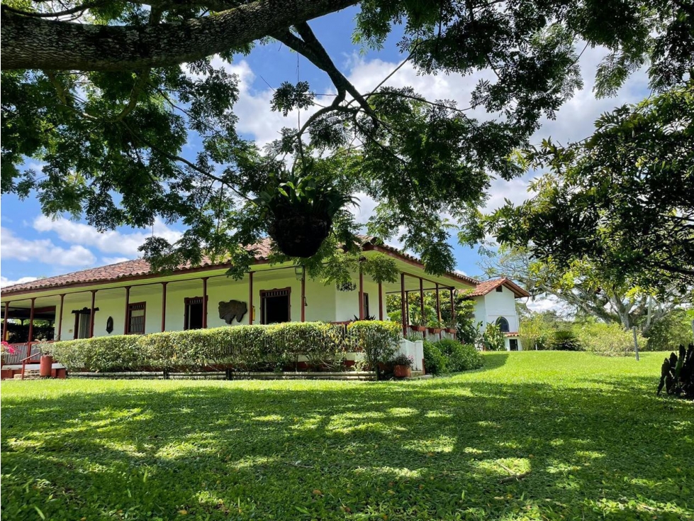 FINCA - 1