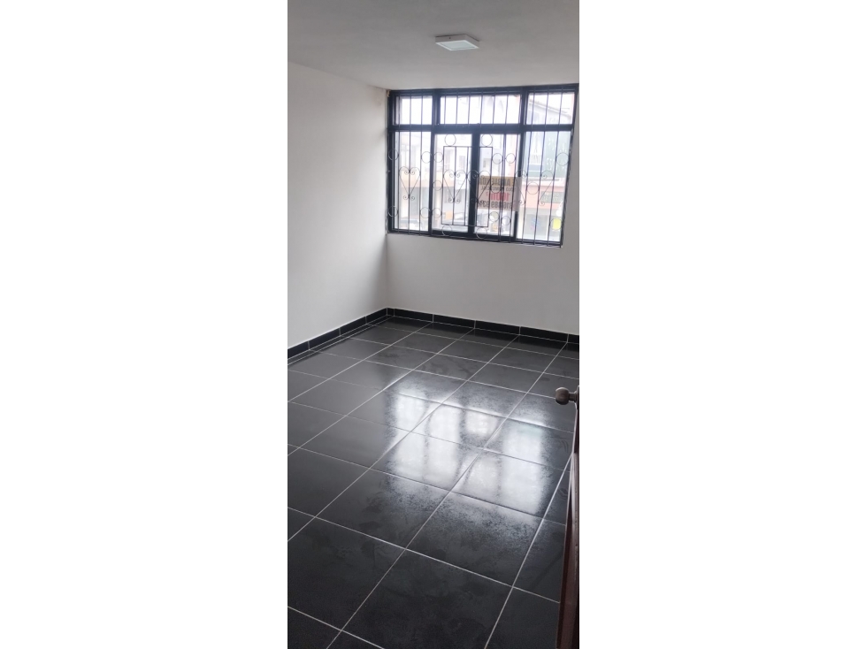 APARTAMENTO PARA ALQUILAR - 1