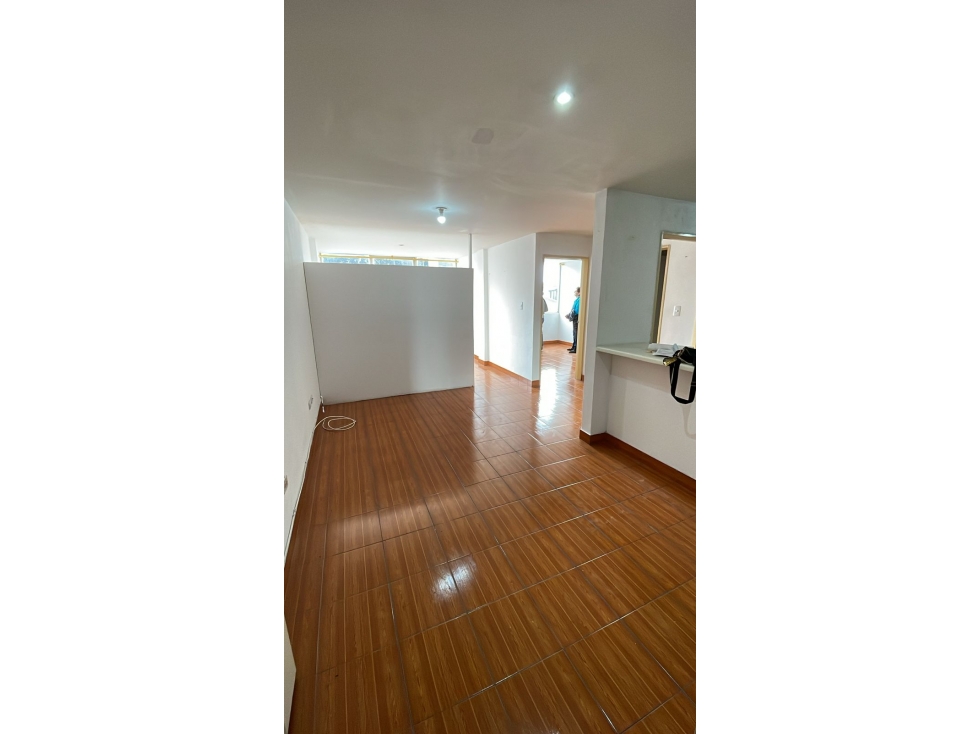 APARTAMENTO PARA ALQUILAR CENTRO DE ARMENIA — foto 3