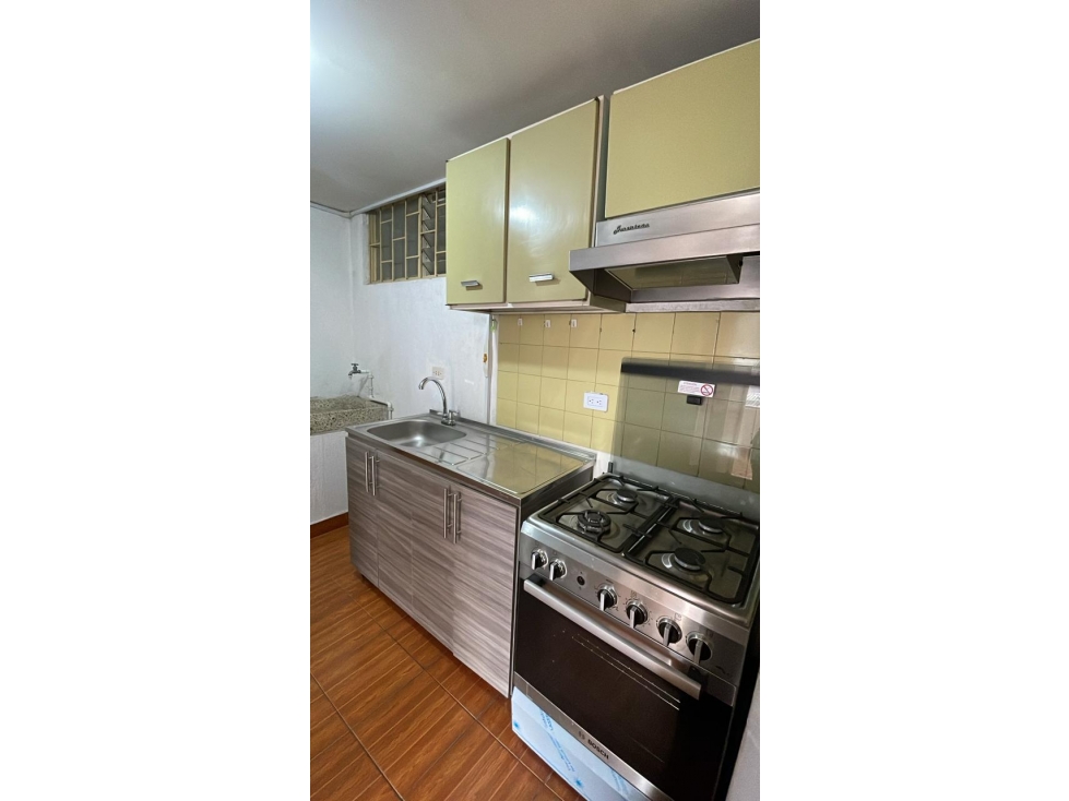 APARTAMENTO PARA ALQUILAR CENTRO DE ARMENIA — foto 6