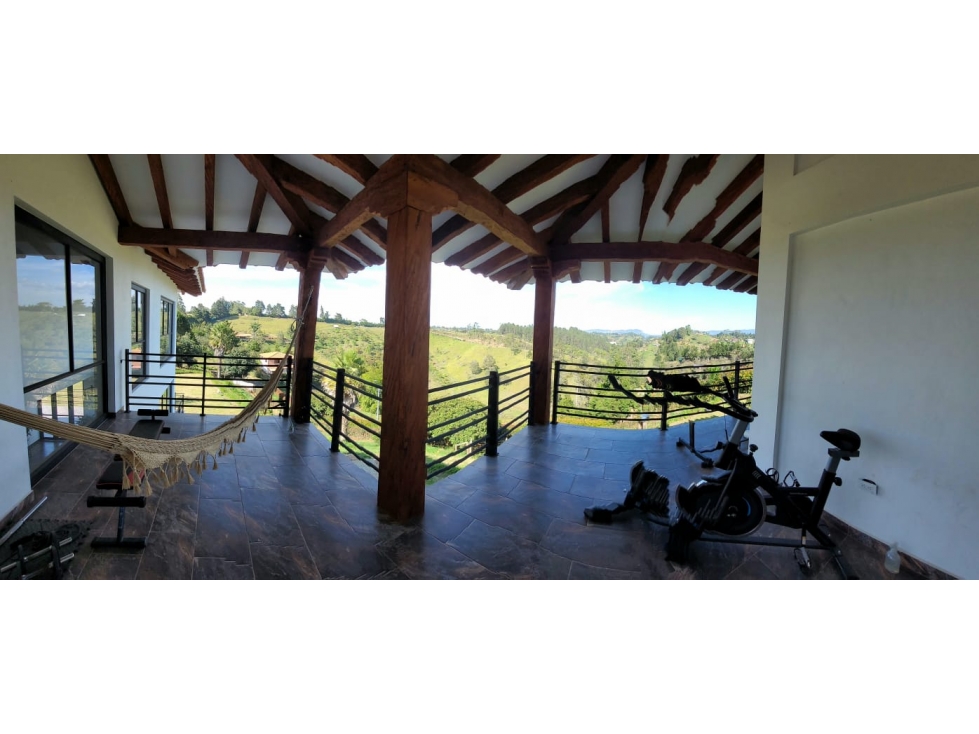 SE VENDE CASA INDEPENDIENTE EN RIONEGRO — foto 6