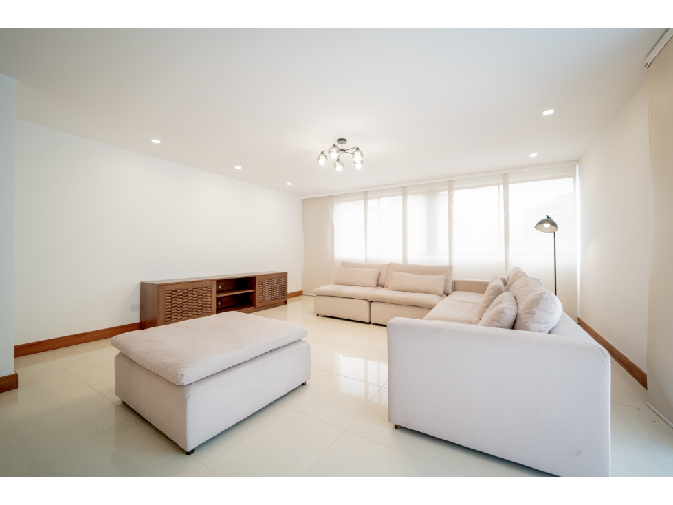 EN VENTA HERMOSO APARTAMENTO REMODELADO EN ALEJANDRIA/ EL POBLADO — foto 6