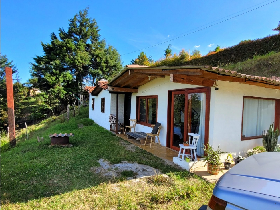 SE VENDE CASA INDEPENDIENTE EN RIONEGRO — foto 4