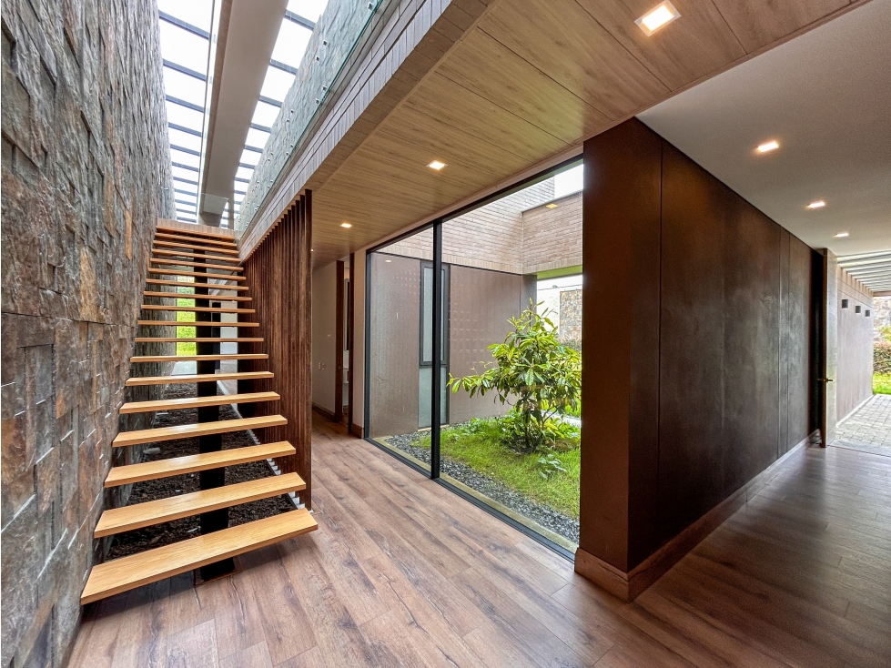 CASA PARA ESTRENAR EN EL ALTO DE LAS PALMAS — foto 3