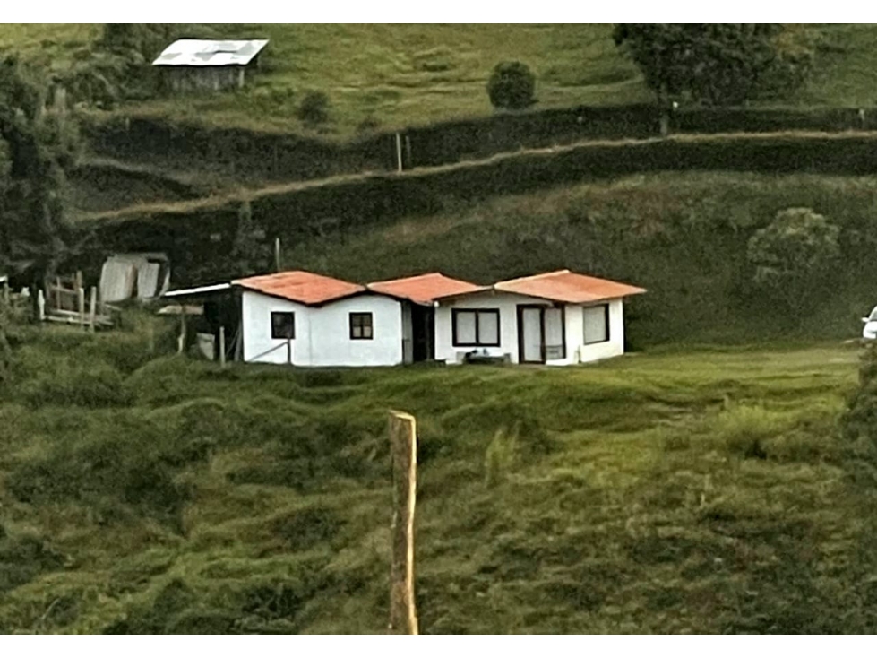 SE VENDE CASA INDEPENDIENTE EN RIONEGRO — foto 2