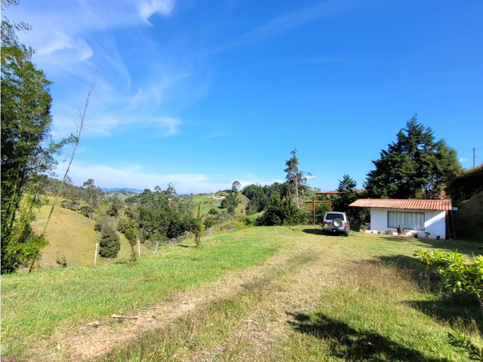 SE VENDE CASA INDEPENDIENTE EN RIONEGRO — foto 3