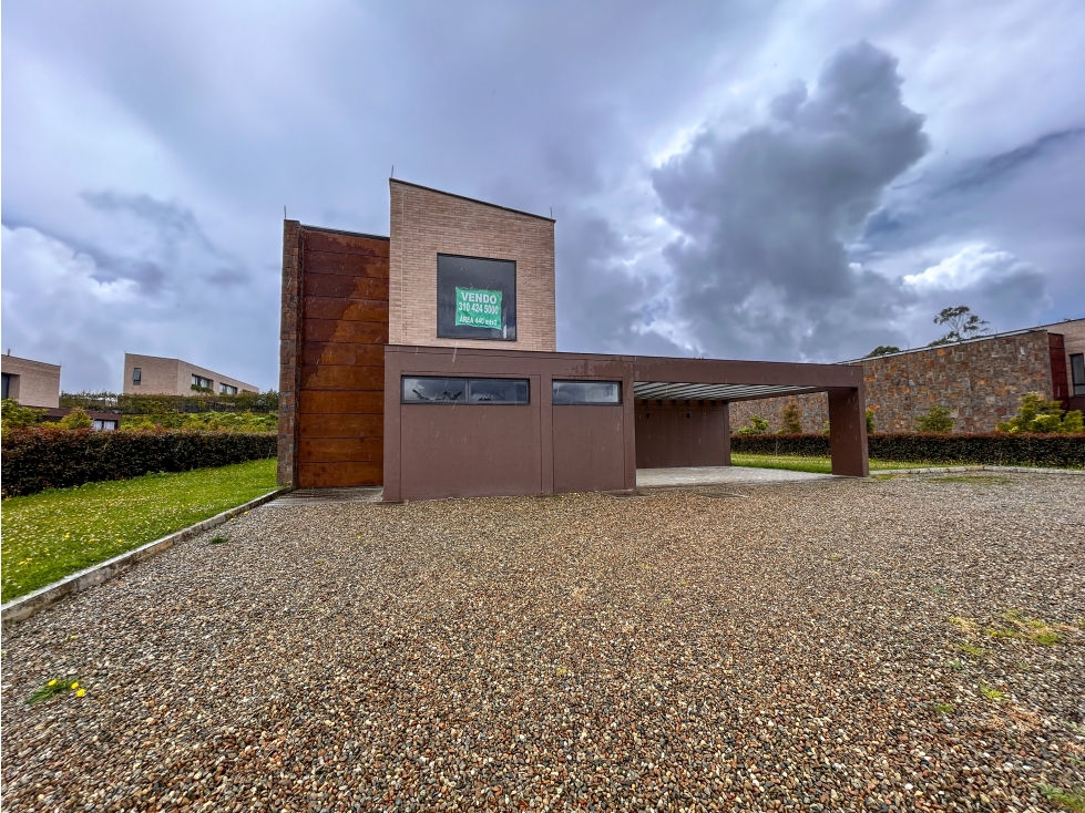 CASA PARA ESTRENAR EN EL ALTO DE LAS PALMAS — foto 2