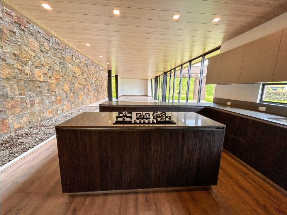 CASA PARA ESTRENAR EN EL ALTO DE LAS PALMAS — foto 4