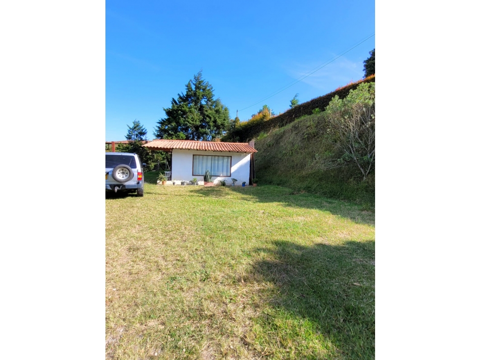 SE VENDE CASA INDEPENDIENTE EN RIONEGRO — foto 5