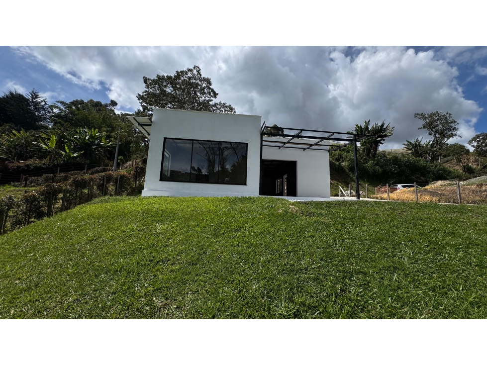 SE VENDE CASA EN SANTUARIO A 6 MIN DE LA AUTOPISTA MED - BOG - 4