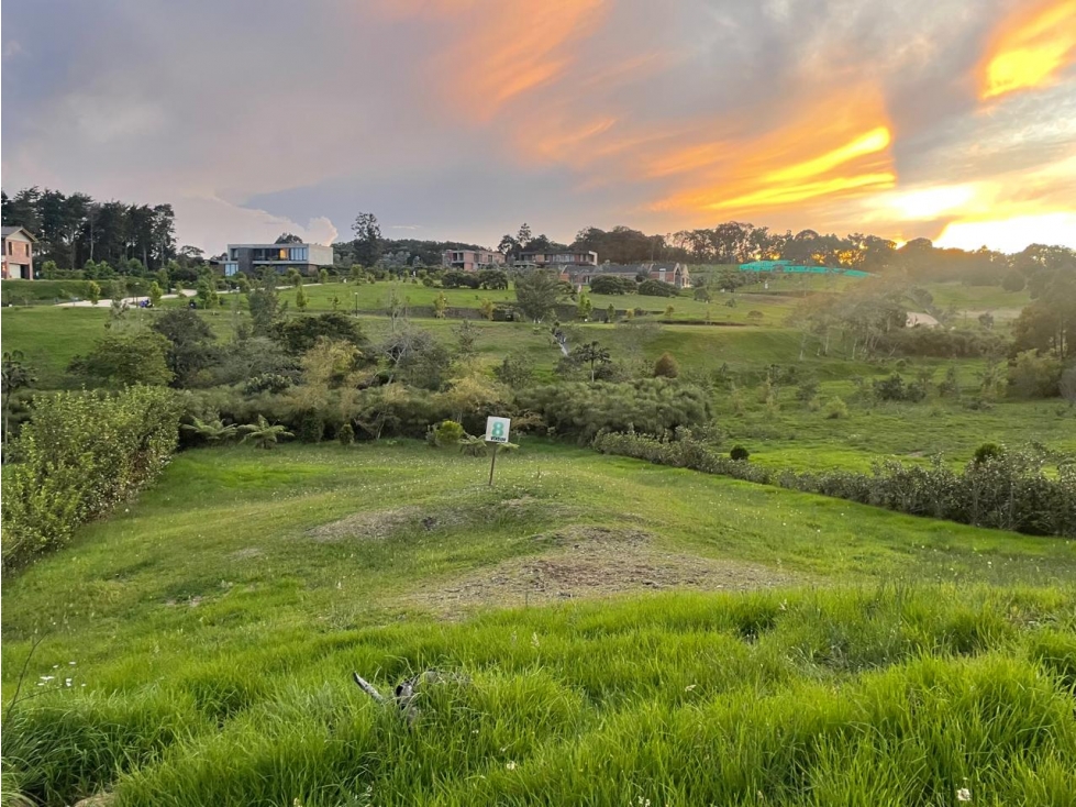 LOTE TOTALMENTE PLANO EN PARCELACION EN SAN PEDRO DE LOS MILAGROS — foto 3