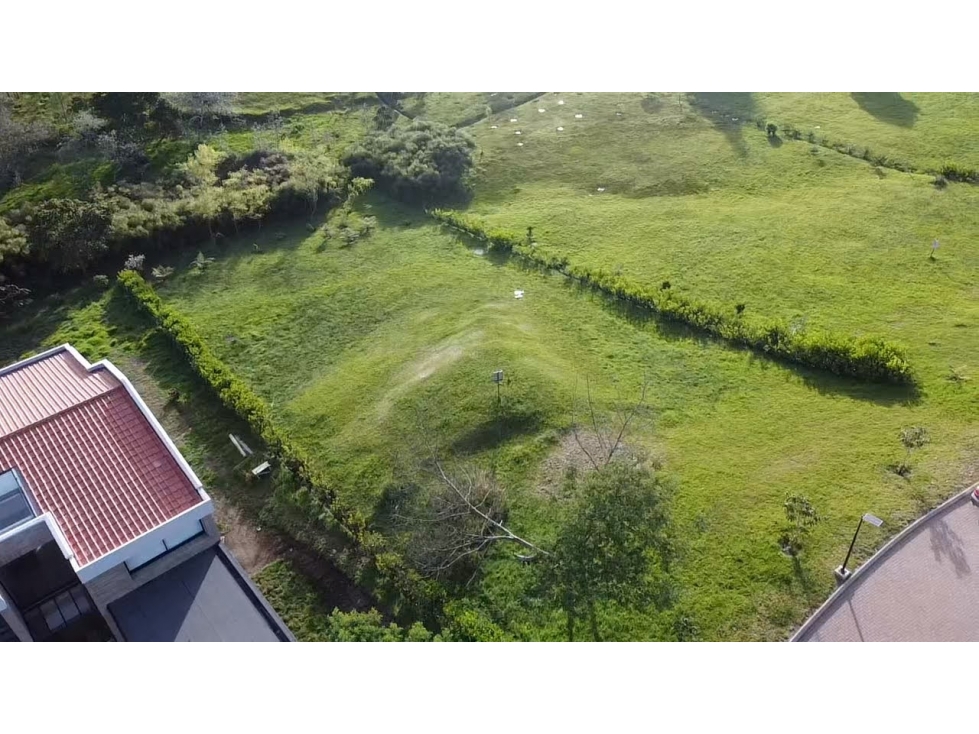 LOTE TOTALMENTE PLANO EN PARCELACION EN SAN PEDRO DE LOS MILAGROS — foto 6