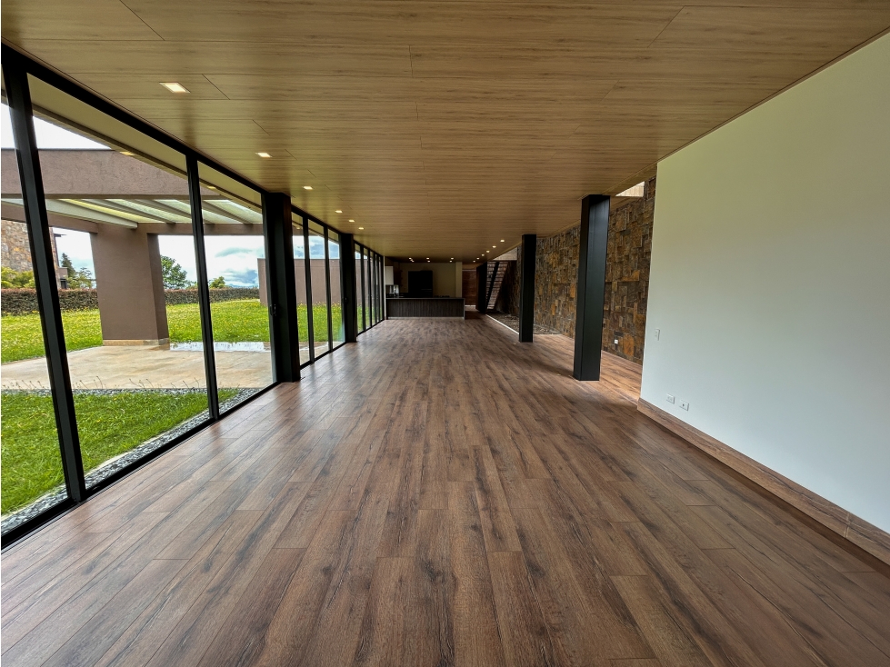 CASA PARA ESTRENAR EN EL ALTO DE LAS PALMAS — foto 6