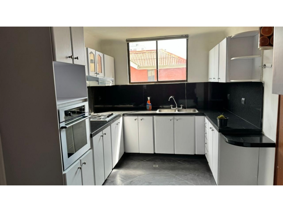 APARTAMENTO PARA ALQUILAR y VENTA - 3