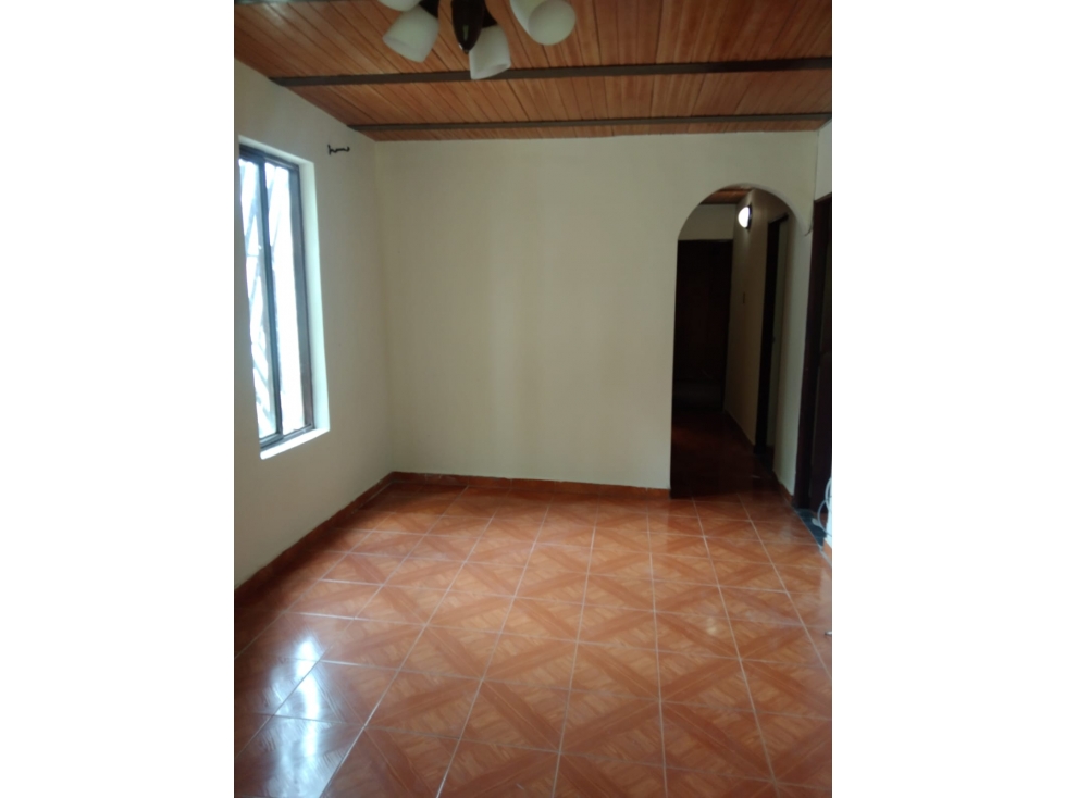 CASA PARA ALQUILAR - 2