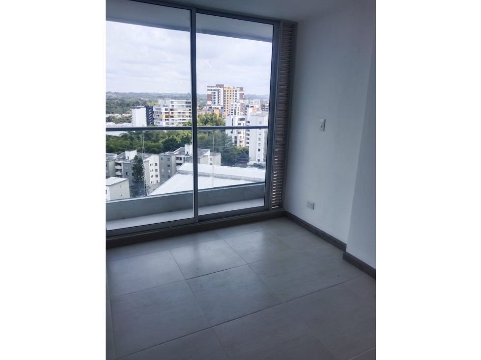 APARTAESTUDIO PARA ALQUILAR NORTE DE ARMENIA — foto 2