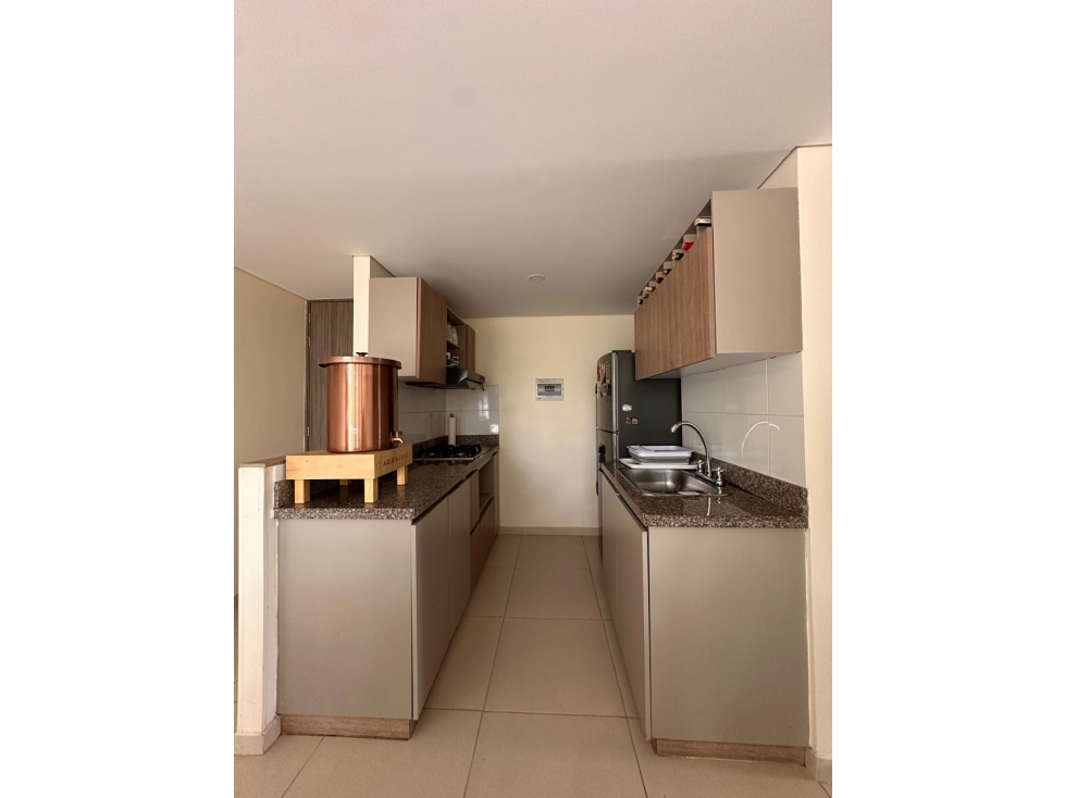 APARTAMNTO EN VENTA EN ARMENIA — foto 3