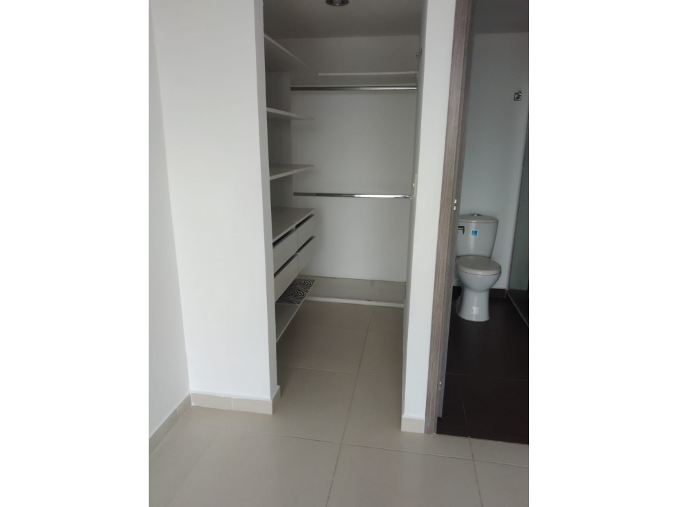 APARTAMENTO PARA ARRENDAR EN EL NORTE DE ARMENIA (Q) — foto 2