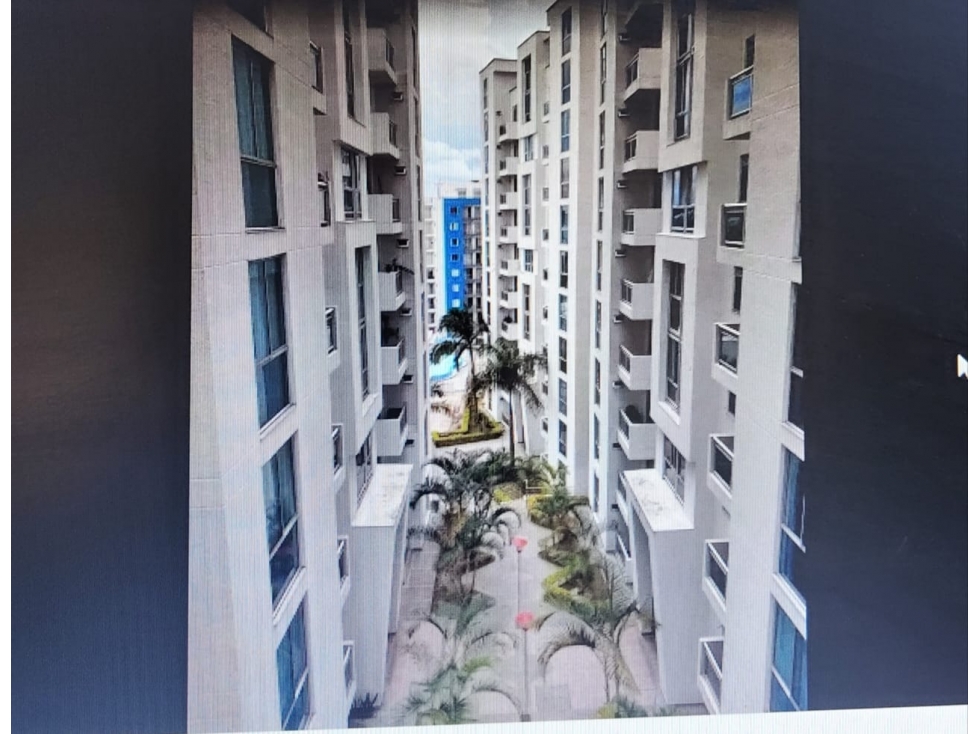 APARTAMENTO PARA ALQUILAR - 2