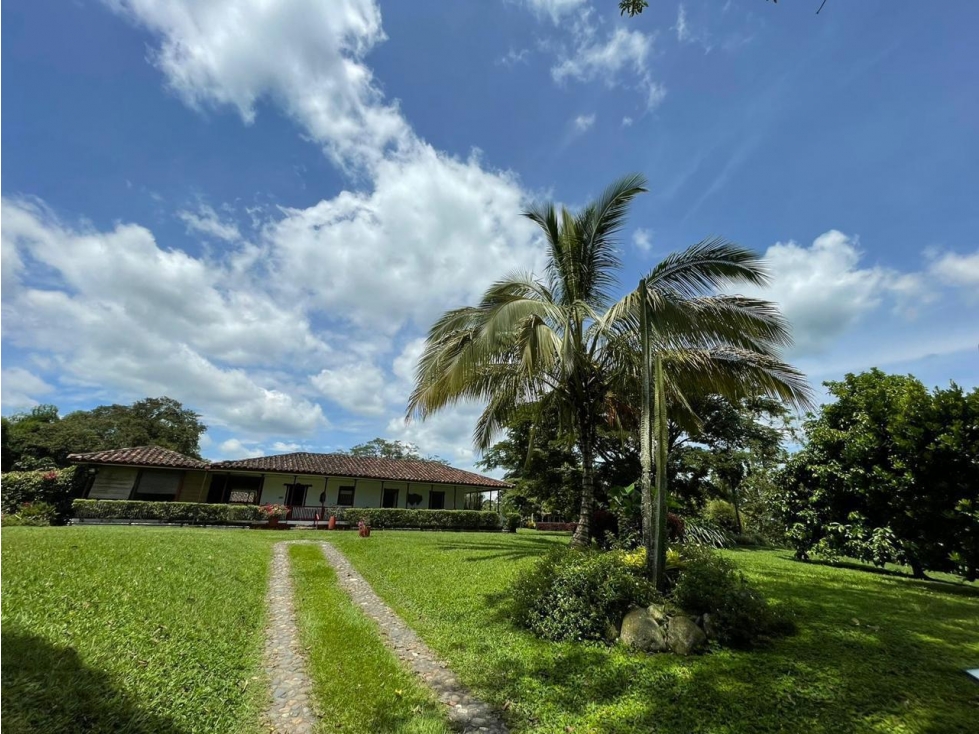 FINCA - 2