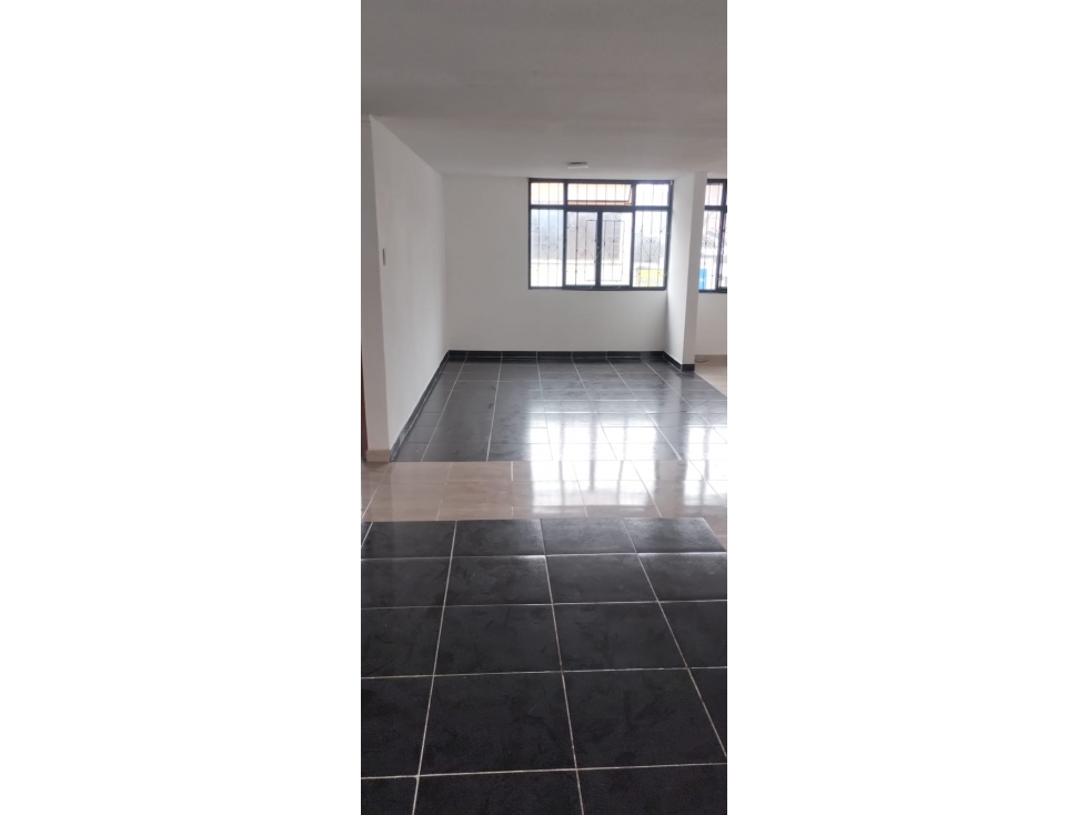 APARTAMENTO PARA ALQUILAR - 2