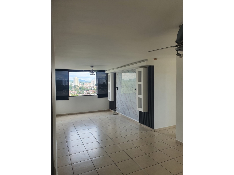 Venta Apartamento - Ancón PH Vista Esmeralda