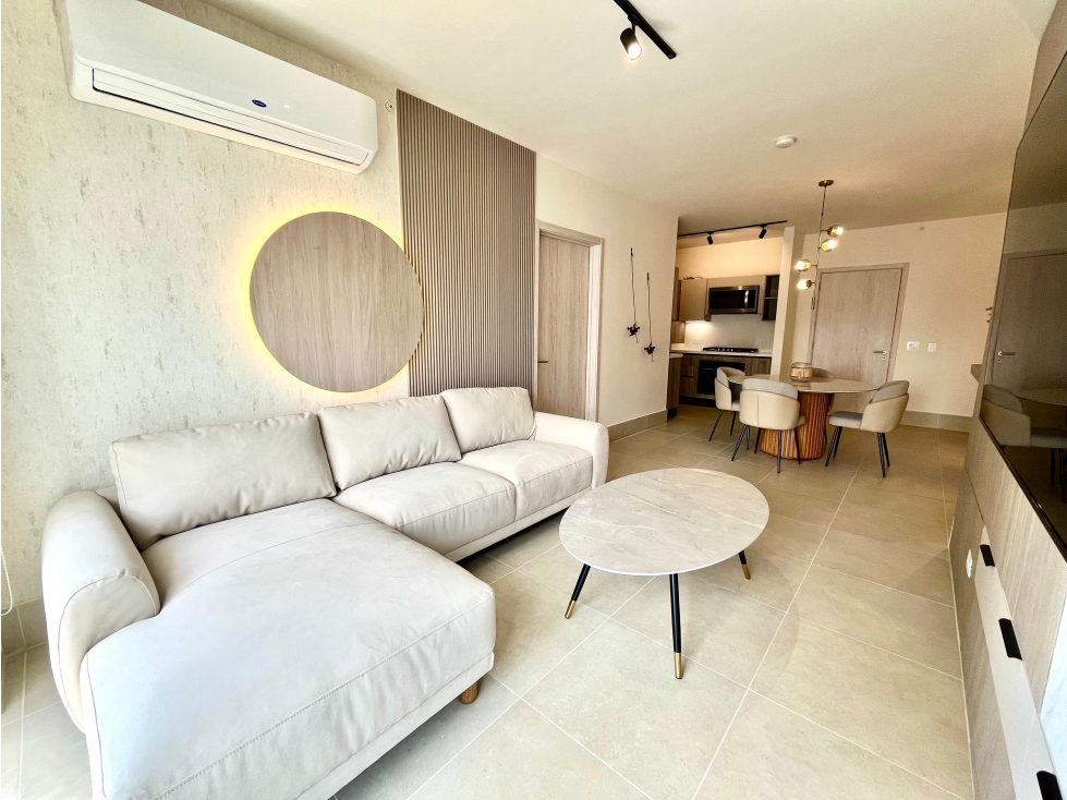 Alquiler Apartamento - Santa Maria Ocean House